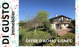 Maison 5 Pièces 115 m² à vendre à Pouilly-les-Nonains (42155)