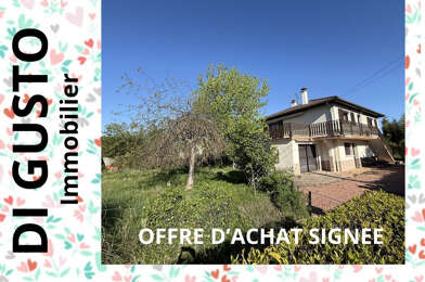 Maison 5 pièces 179000 €