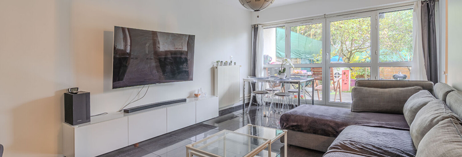 Maison 6 Pièces 117 m² à vendre à Chennevières-sur-Marne (94430)