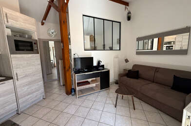 Appartement 2 pièces 139000 €