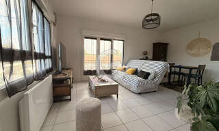 Appartement 2 Pièces 49 m² à vendre à La Tranche-sur-Mer (85360)