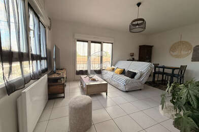 Appartement 2 pièces 138000 €