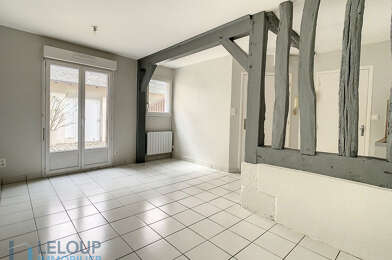 Appartement 1 pièces 400 €