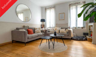 Maison 5 Pièces 105 m² à vendre à Le Havre (76620)