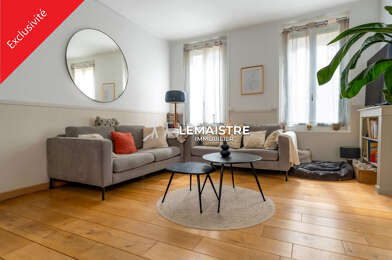 Maison 5 pièces 288000 €