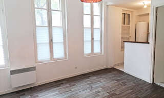 Appartement 1 Pièce 21 m² à louer à Rouen (76000)