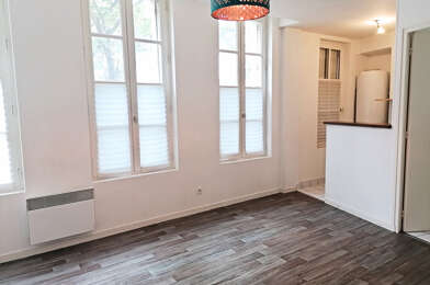 Appartement 1 pièces 390 €