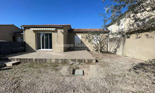 Maison 4 Pièces 87 m² à louer à Aubignan (84810)