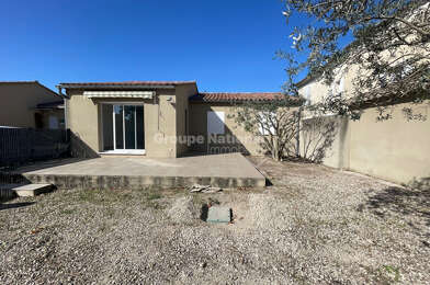 Maison 4 pièces 1100 €