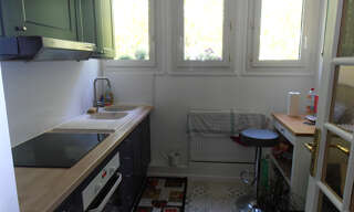 Appartement 3 Pièces 61 m² à louer à Pont-Sainte-Maxence (60700)