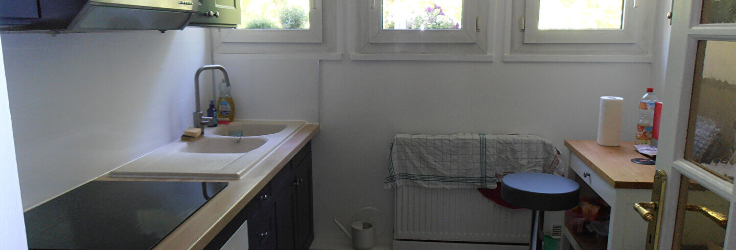 Appartement 3 Pièces 61 m² à louer à Pont-Sainte-Maxence (60700)