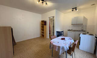 Appartement 1 Pièce 21 m² à louer à Écommoy (72220)