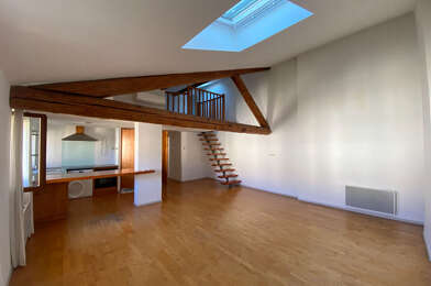 Appartement 3 pièces 800 €