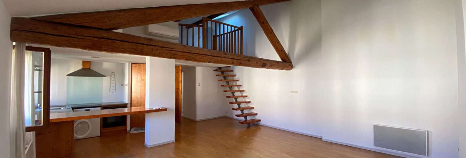 Appartement 3 Pièces 65 m² à louer à Avignon (84000)