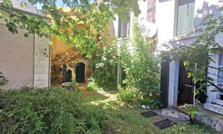 Maison 5 Pièces 84 m² à vendre à Yzeures-sur-Creuse (37290)