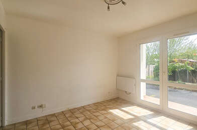 Appartement 1 pièces 451 €