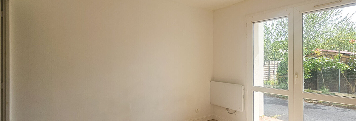 Appartement 1 Pièce 20 m² à louer à La Rochelle (17000)