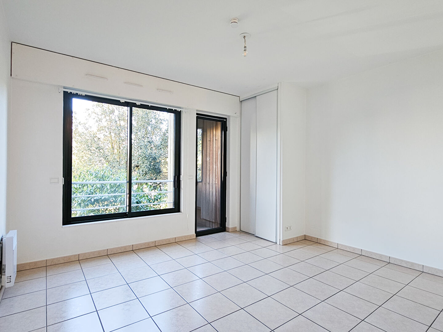 Appartement  T1 à louer Rochelle (La) 17000