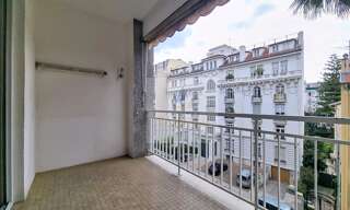 Appartement 2 Pièces 76 m² à vendre à Nice (06000)