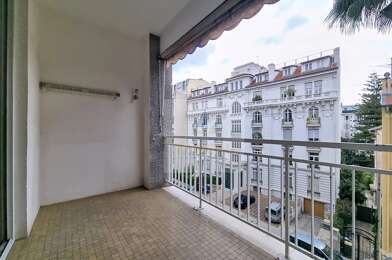 Appartement 2 pièces 380000 €