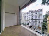 2P + CAVE / AVENUE DES FLEURS — photo 2