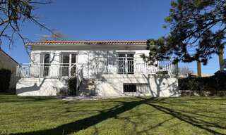 Maison 3 Pièces 61 m² à vendre à Meschers-sur-Gironde (17132)