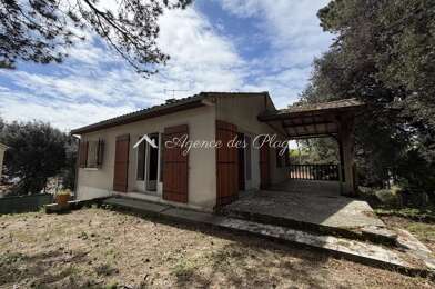 Maison 5 pièces 261250 €