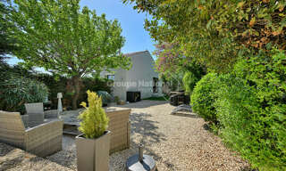 Appartement 4 Pièces 106 m² à vendre à Nîmes (30000)