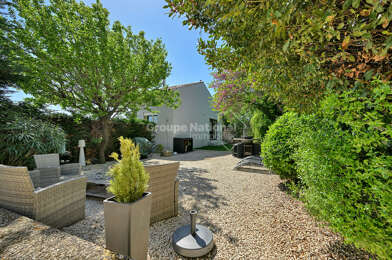 Appartement 4 pièces 362000 €