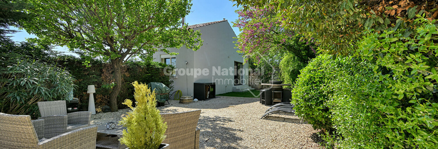 Maison 4 Pièces 106 m² à vendre à Nîmes (30000)