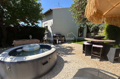 Maison 4 pièces 362000 €