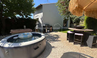 Maison 4 Pièces 106 m² à vendre à Nîmes (30000)