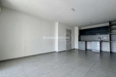 Appartement 2 pièces 150000 €