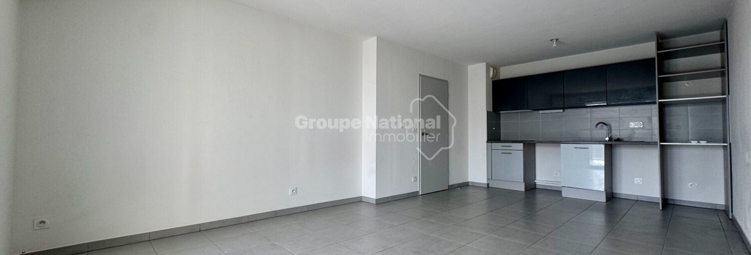 Appartement 2 Pièces 53 m² à vendre à Nîmes (30000)