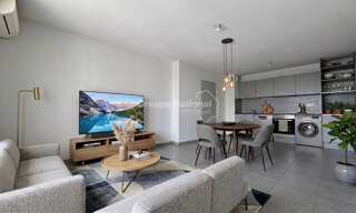 Appartement 2 Pièces 53 m² à vendre à Nîmes (30000)