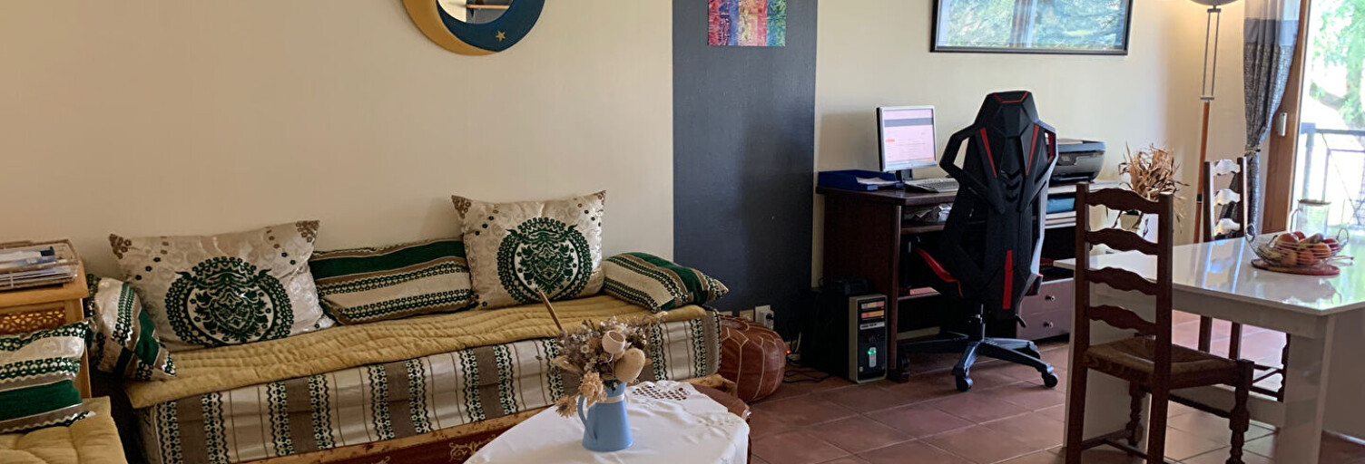 Appartement 2 Pièces 61 m² à vendre à Saint-Sébastien-sur-Loire (44230)