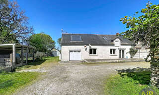 Maison 5 Pièces 108 m² à vendre à Fégréac (44460)