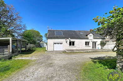 Maison 5 pièces 144653 €