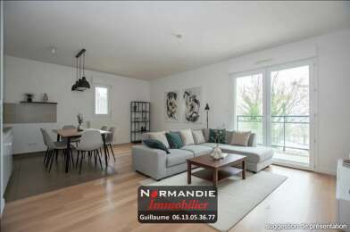 Appartement  155000 €