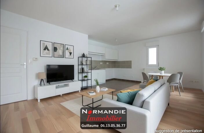 Appartement — photo 3