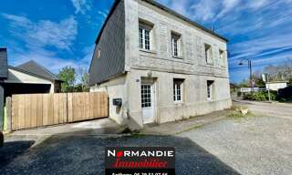 Maison 5 Pièces 121 m² à vendre à Nointot (76210)