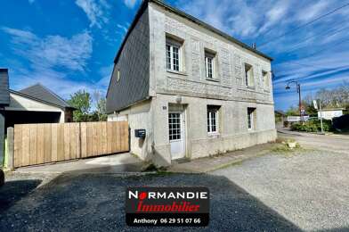 Maison 5 pièces 175000 €