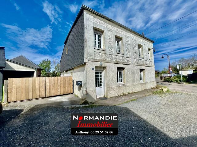 Maison proposé à Nointot