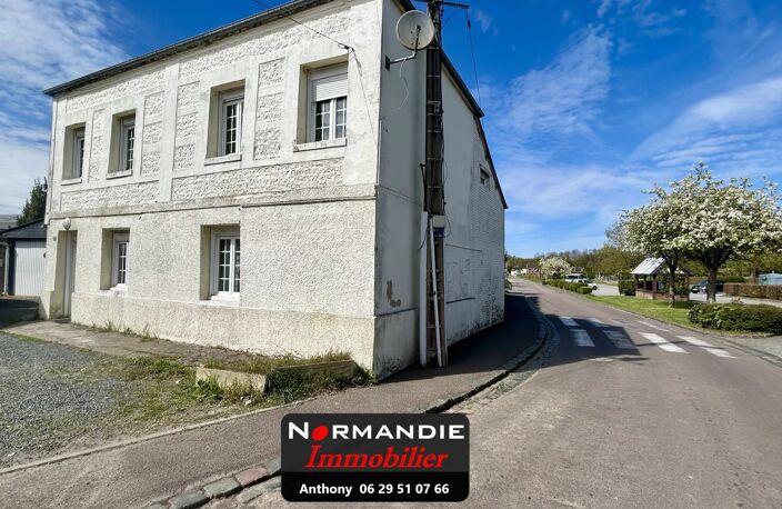   Maison de maître – Centre de Nointot — photo 2