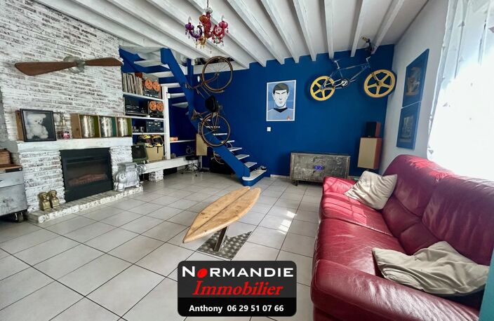   Maison de maître – Centre de Nointot — photo 5
