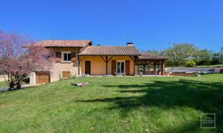 Maison 4 Pièces 146 m² à vendre à Lissieu (69380)