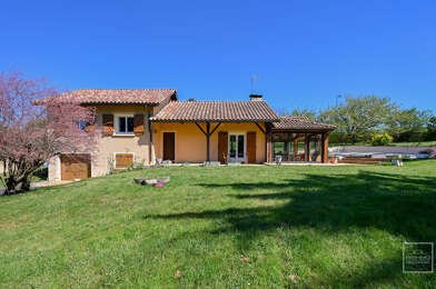 Maison 4 pièces 640000 €