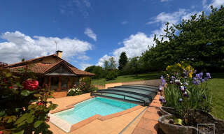 Maison 4 Pièces 146 m² à vendre à Lissieu (69380)