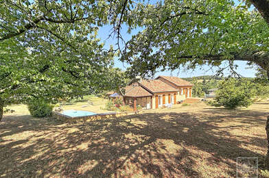 Maison 4 pièces 630000 €