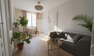 Appartement 2 Pièces 27 m² à louer à Rouen (76000)